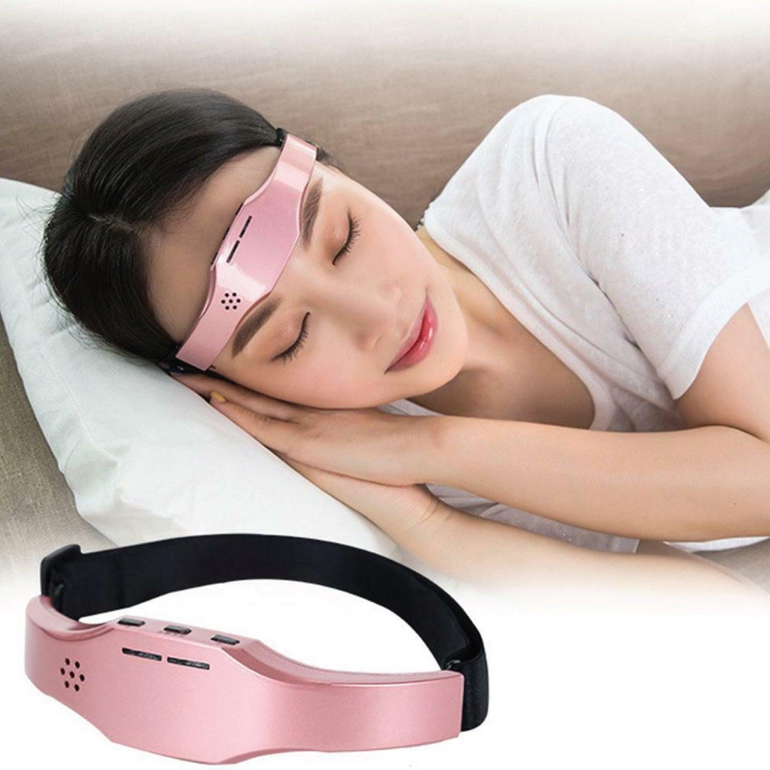 Tens Machine for Headaches