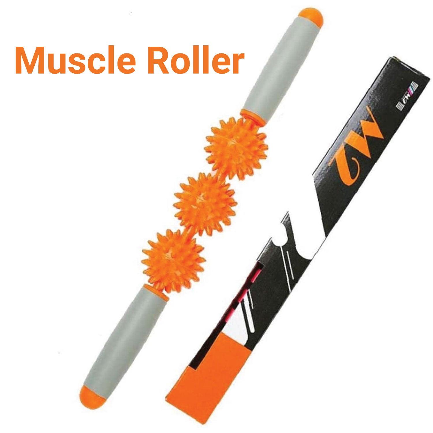 Deep Tissue Massager for Neck Leg Back Body