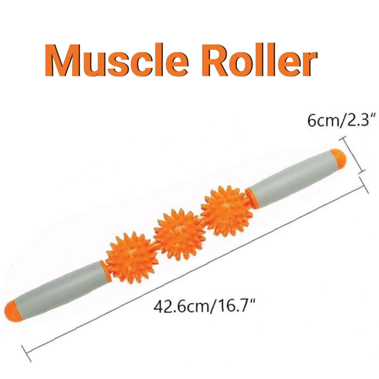 Muscle Roller Stick