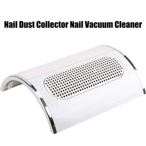 Plate for Nail Dust Collector