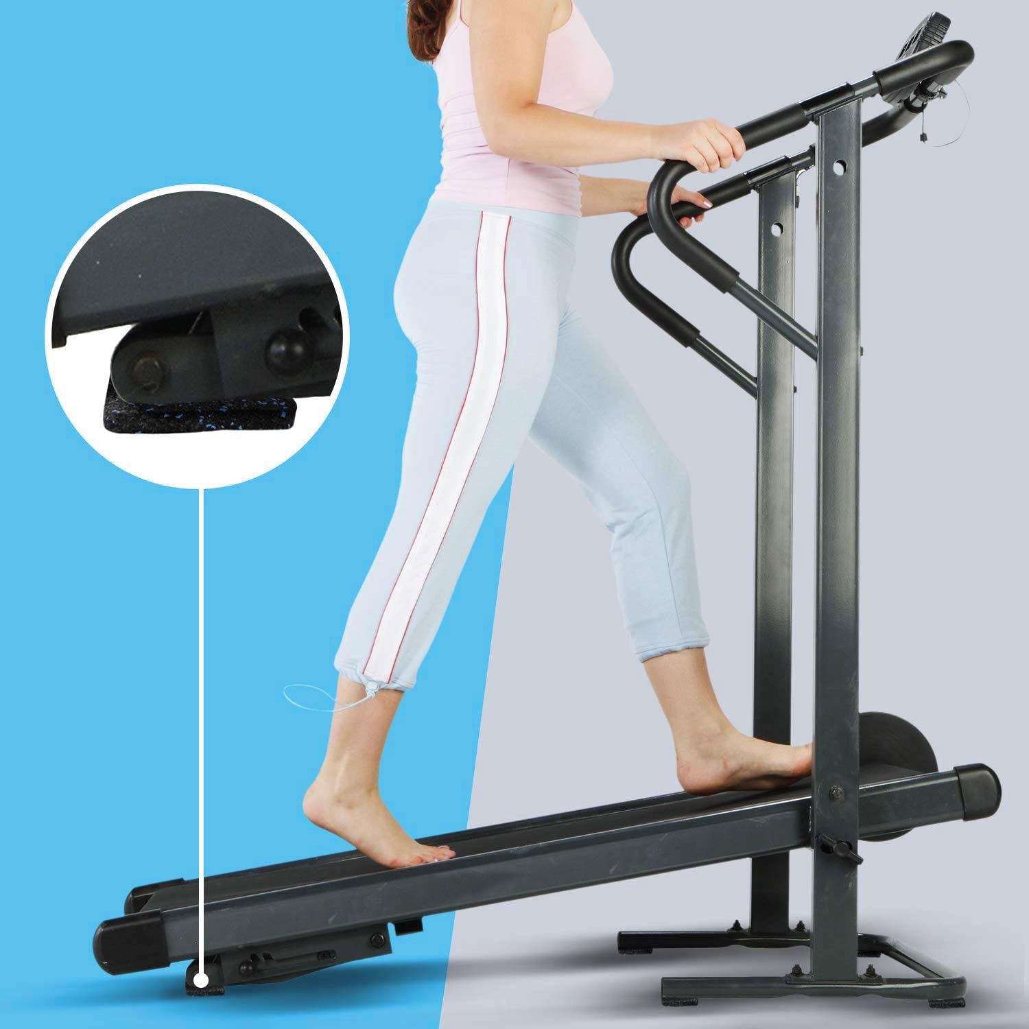 Rubber Mat for Treadmill 1