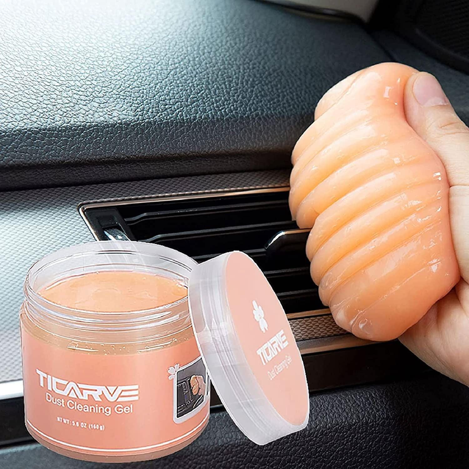 Professional Car Interior Cleaner