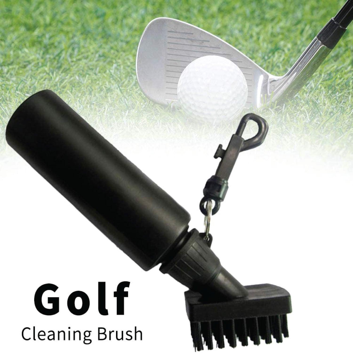 Professional Golf Club Cleaning Brush