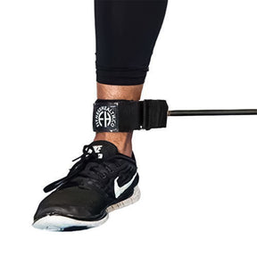 ankle band for sprain