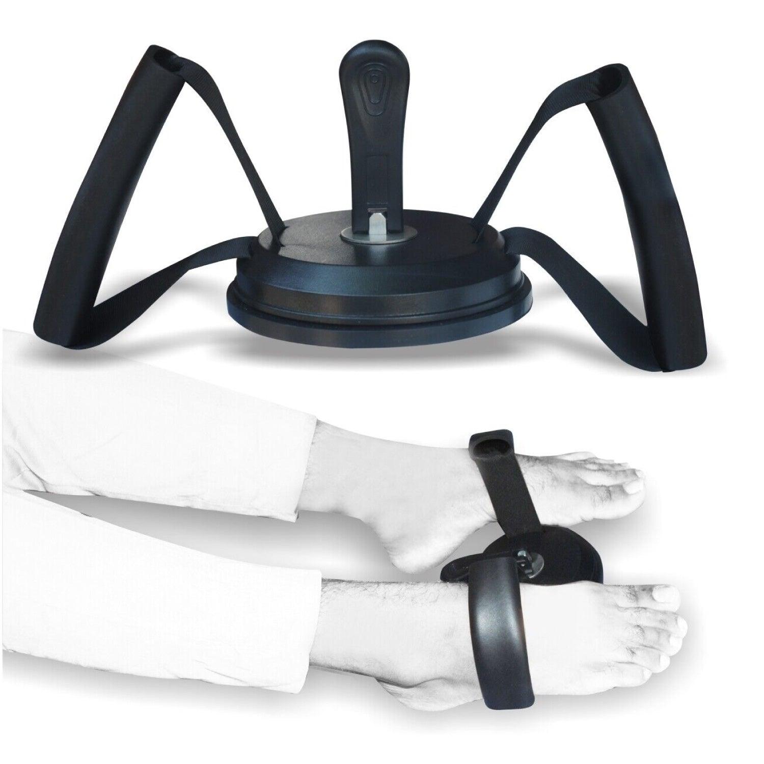 Sit Up Equipment