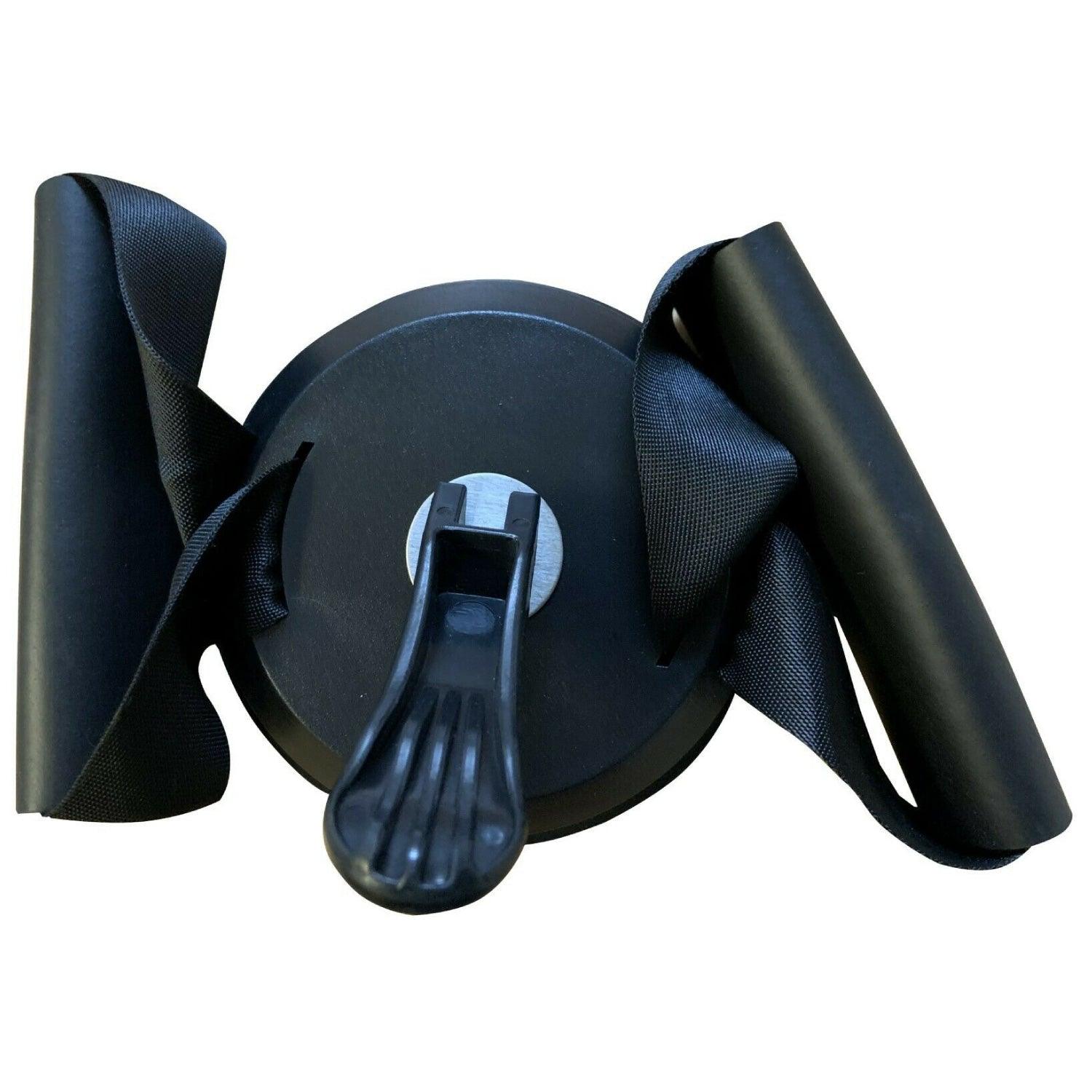Sit Up Machine Gym