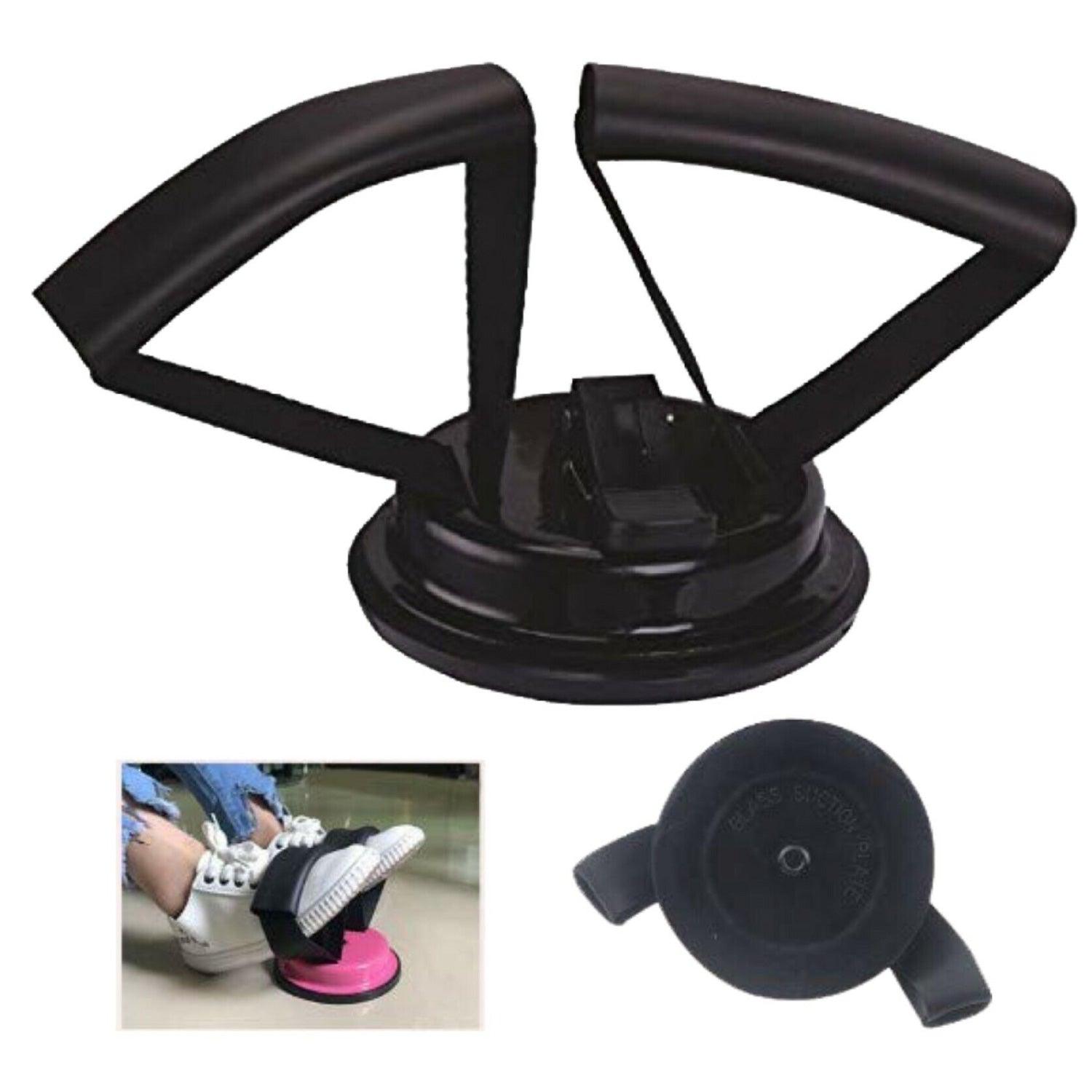 Adjustable Sit-up Equipment