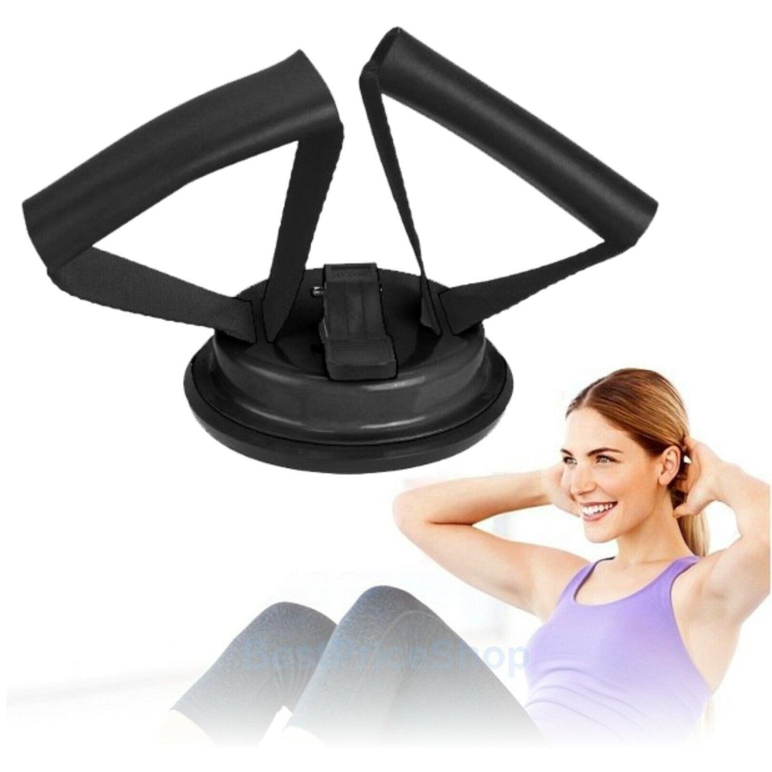 Sit Up Exercise Equipment