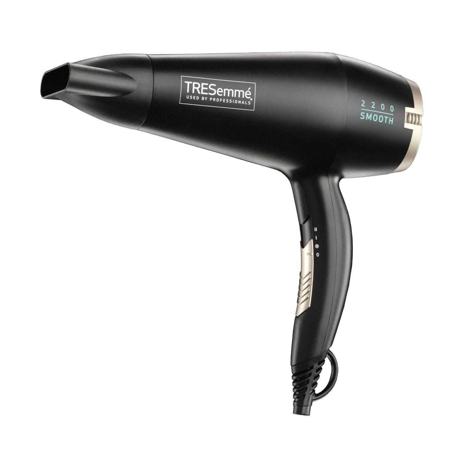 Smooth and Shine Hair Dryer