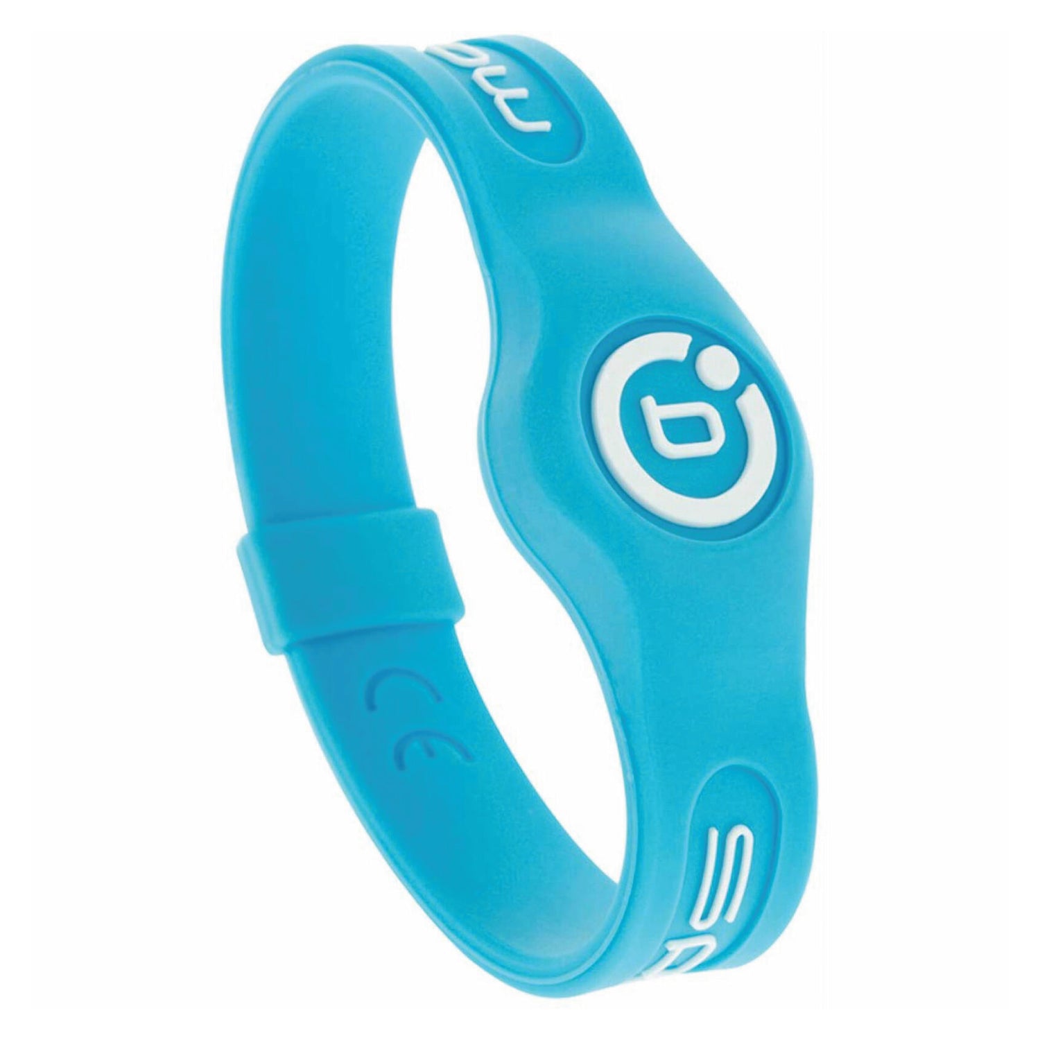 Sport Flex Magnetic Wristband Blue