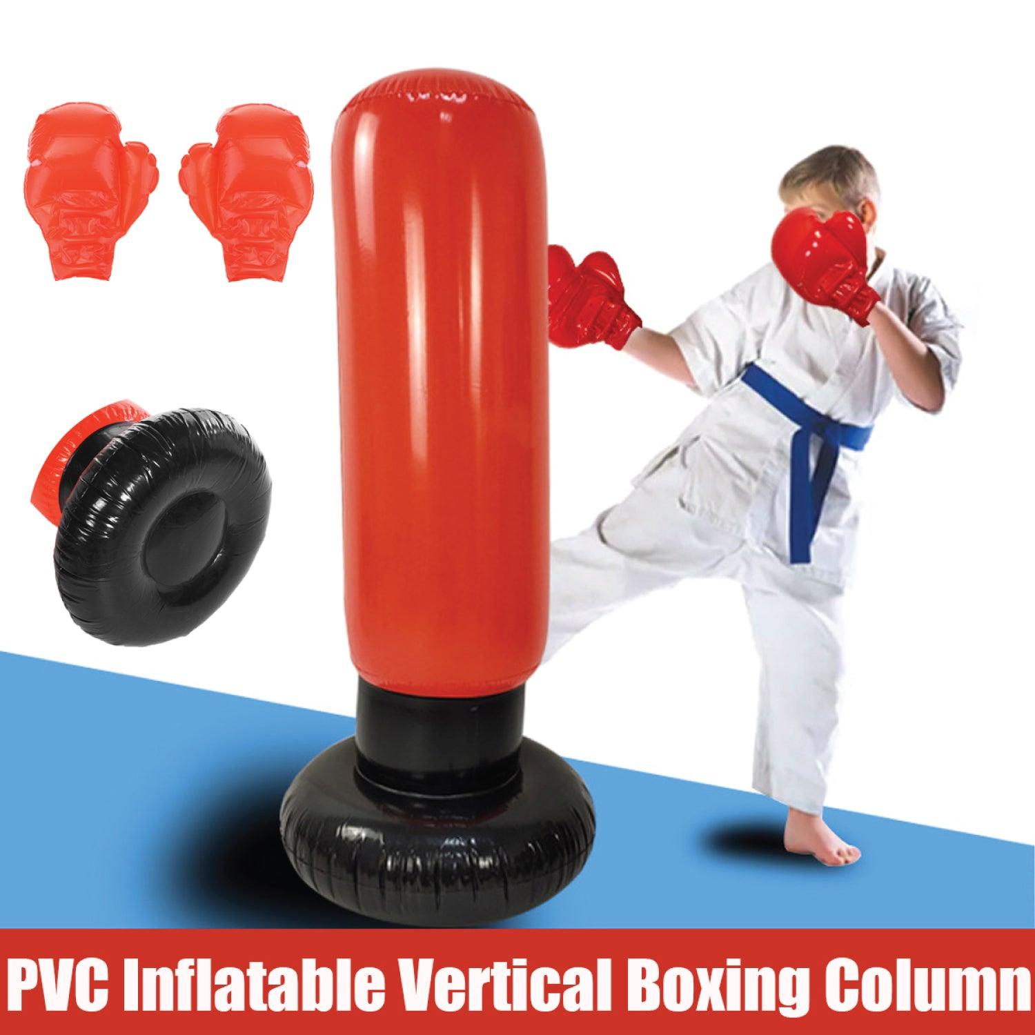 Punching Bag
