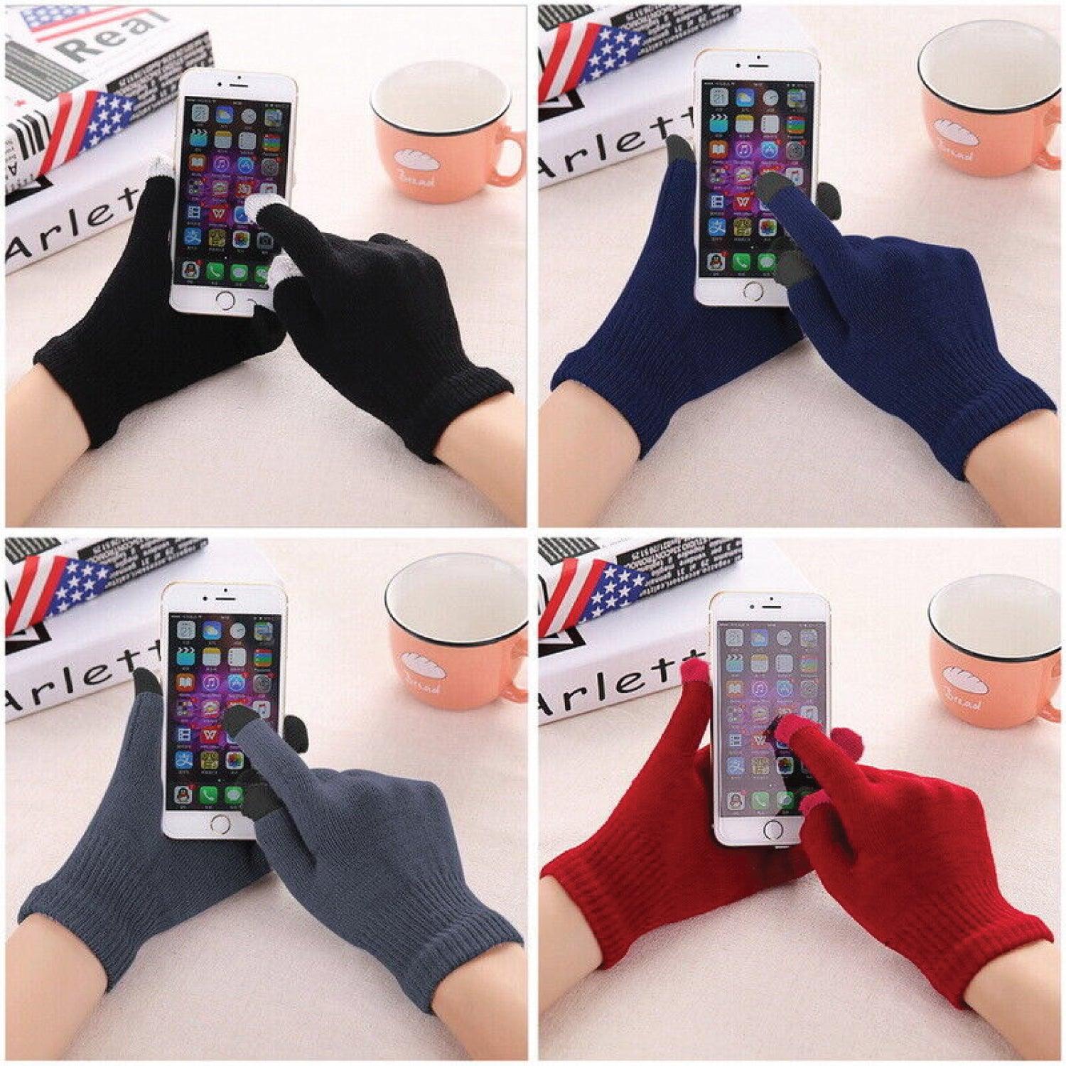 Touch Screen Hand gloves
