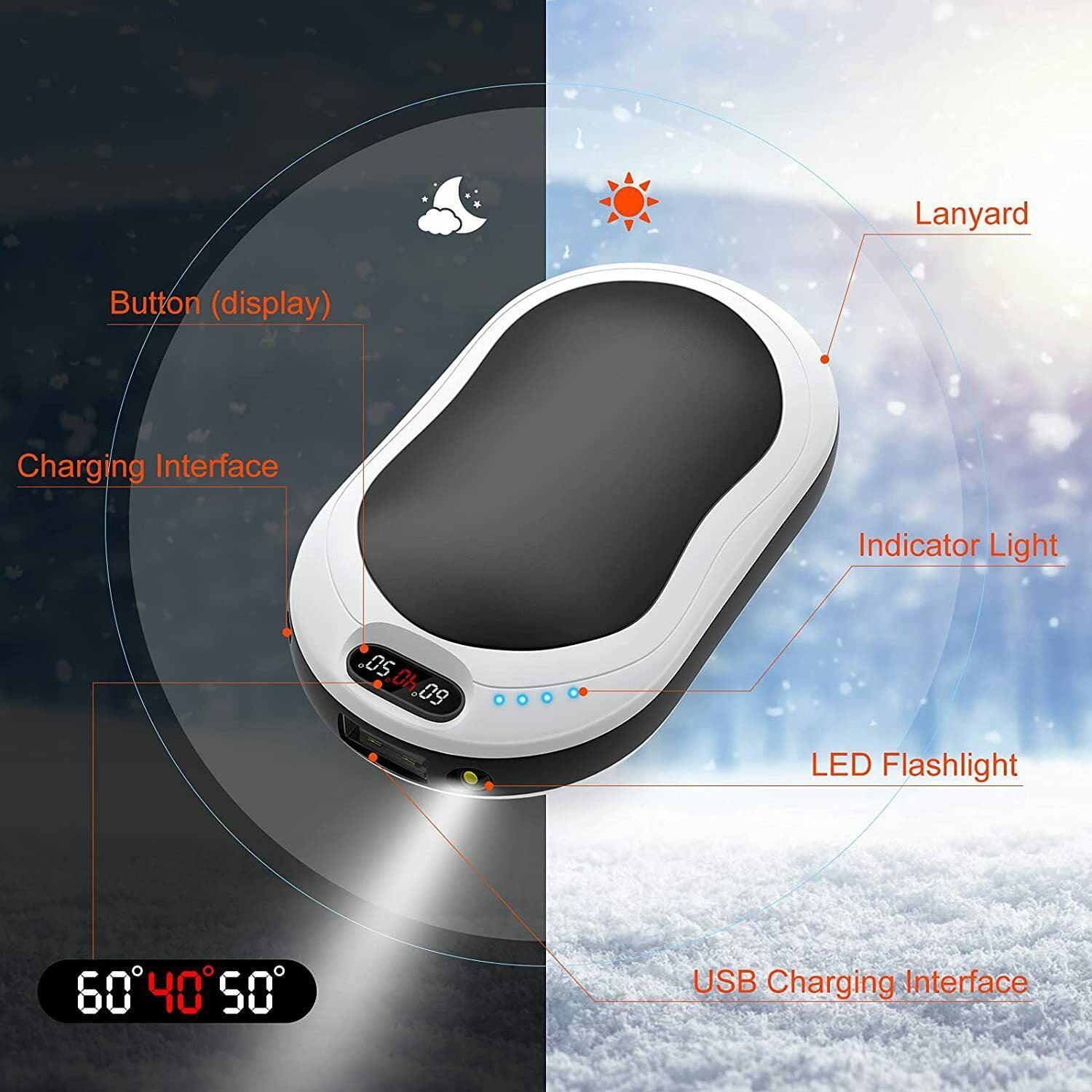 USB Hand Warmer