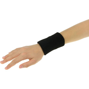 Unisex Sweat Wristbands - Sports Wrist Sweat Bands Wristbands Unisex 80s Fitness Sweatbands Gym Tennis