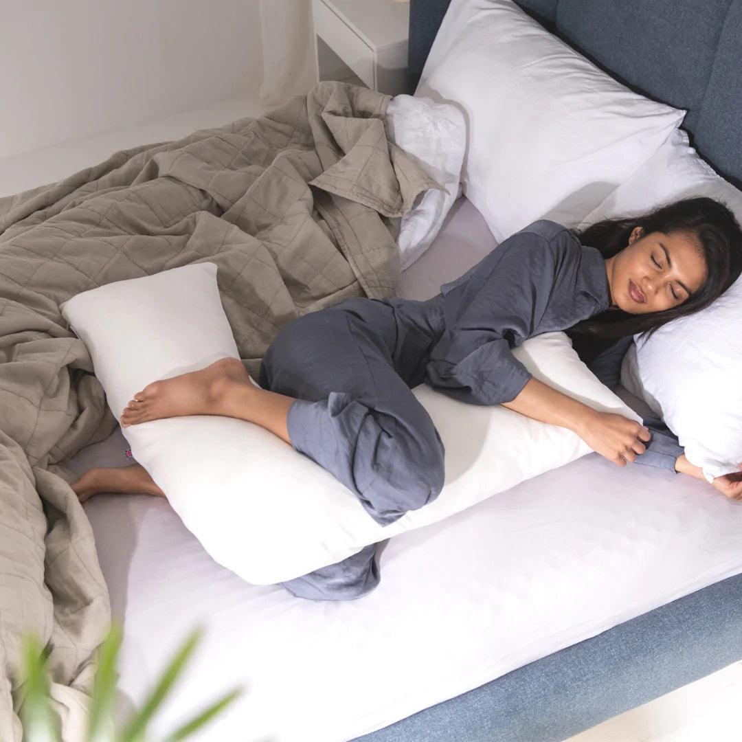 pregnancy sleeper pillow