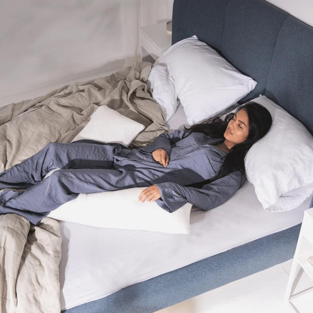 pregnancy sleeper pillow