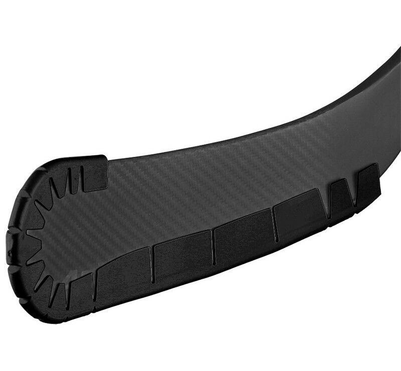 Hockey Wraparound - Sharplace Hockey Stick Puck Gear Hockey Tape Bundle Blade Cover for Equipment