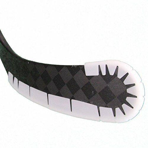 Hockey Wraparound - Sharplace Hockey Stick Puck Gear Hockey Tape Bundle Blade Cover for Equipment