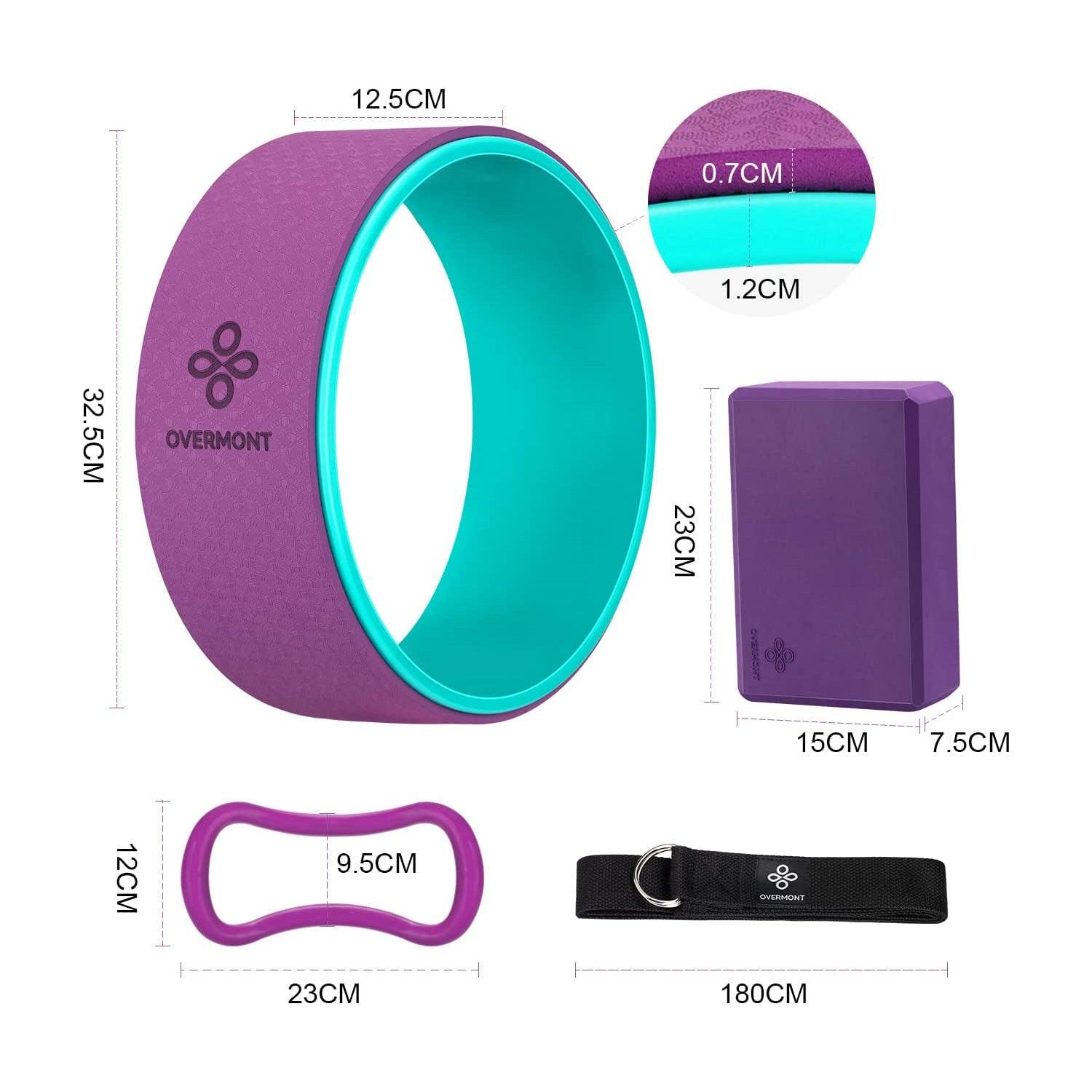 Best Yoga Wheel