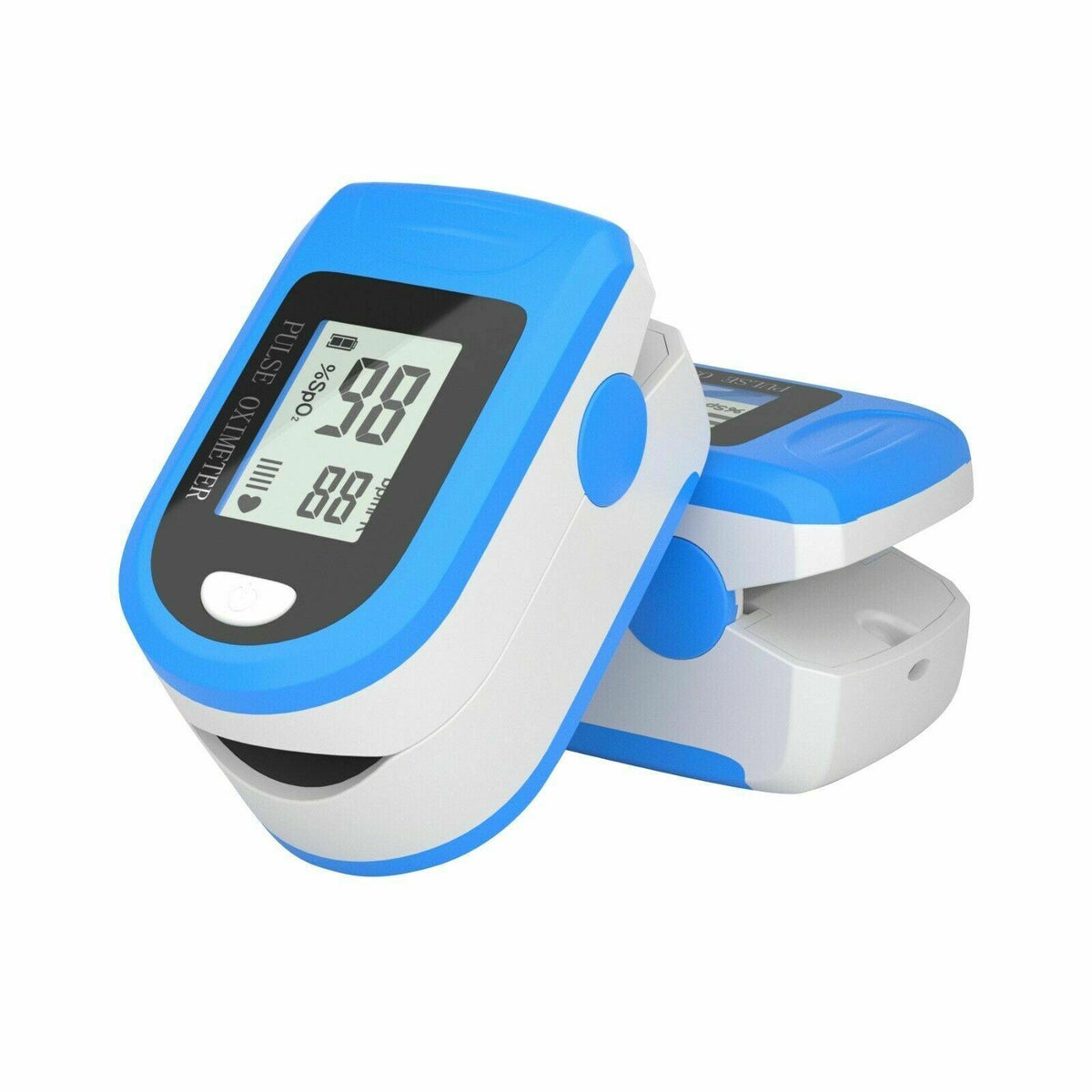 blood oxygen monitor