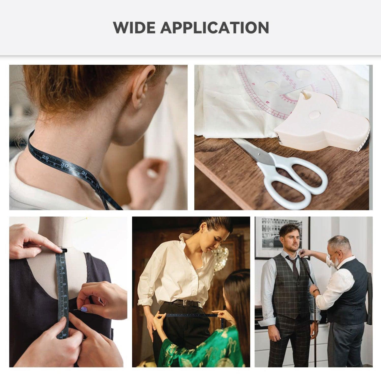 cloth measurement tape