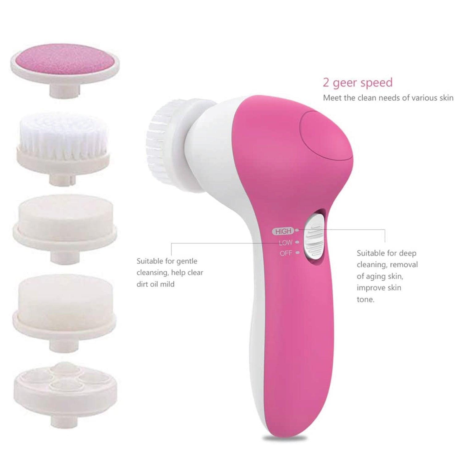 face massager tool