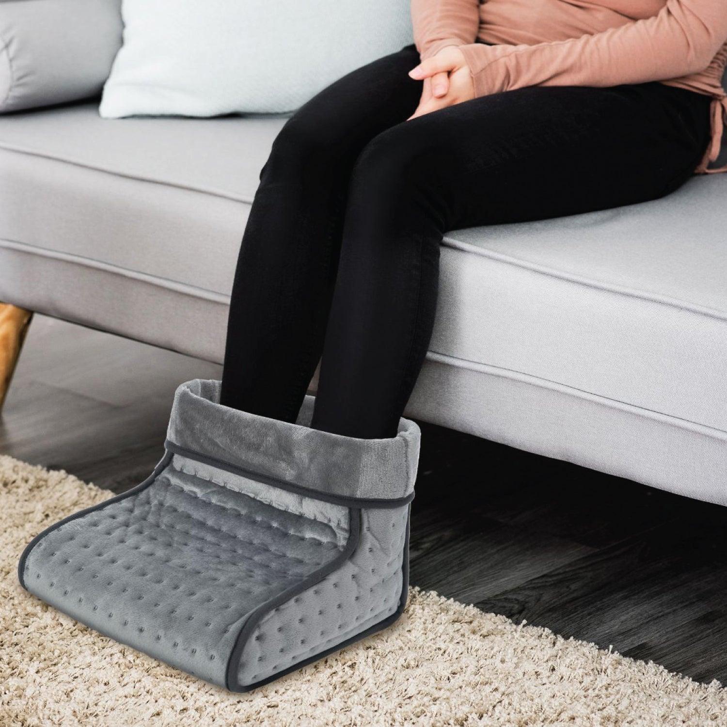 feet warmers for bed