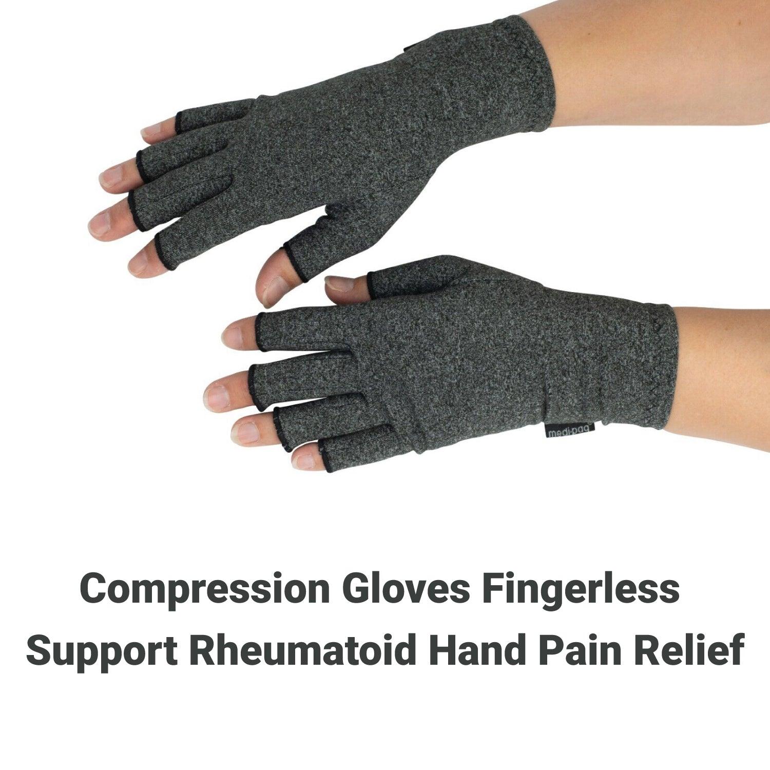 gloves for arthritic hands