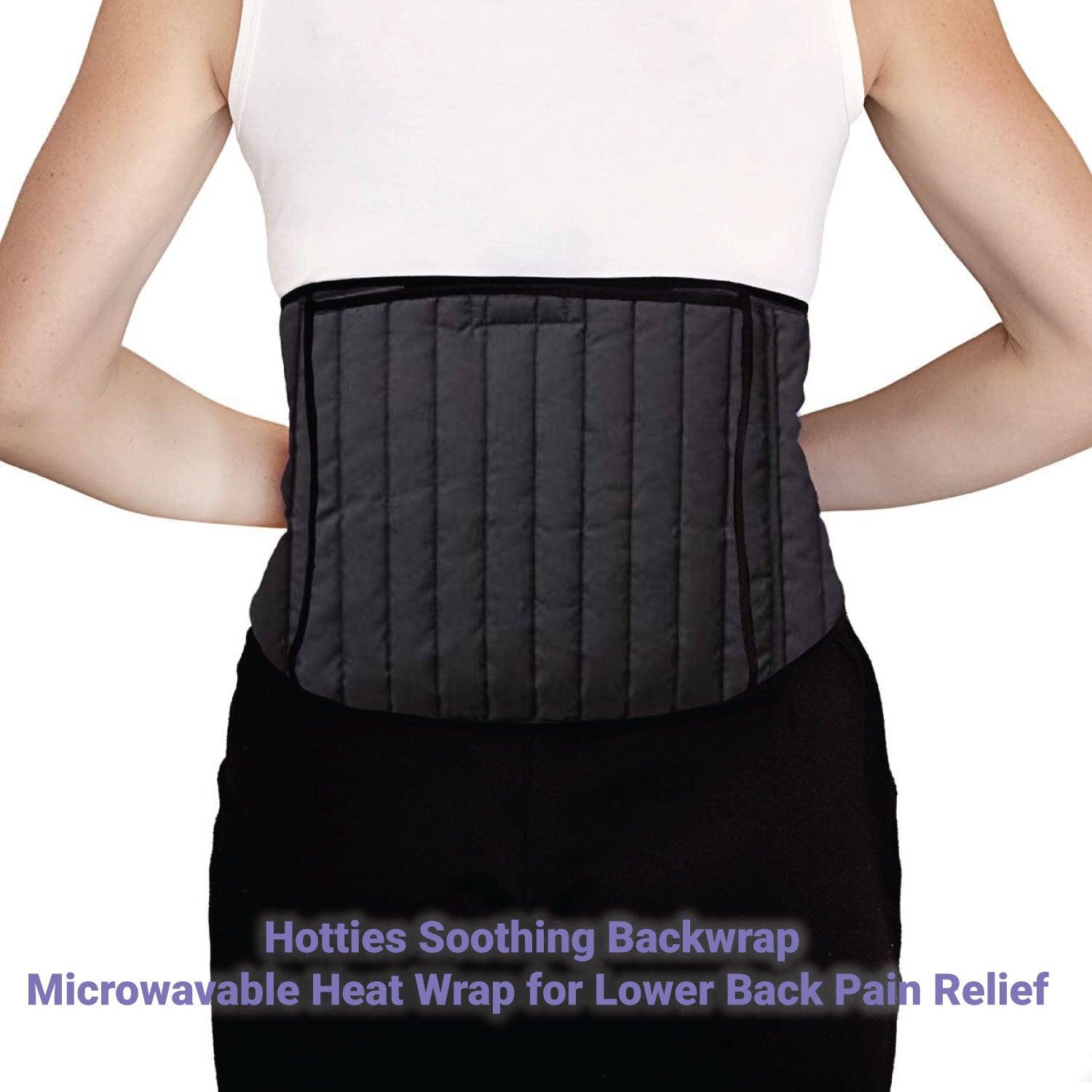 heat pads microwave