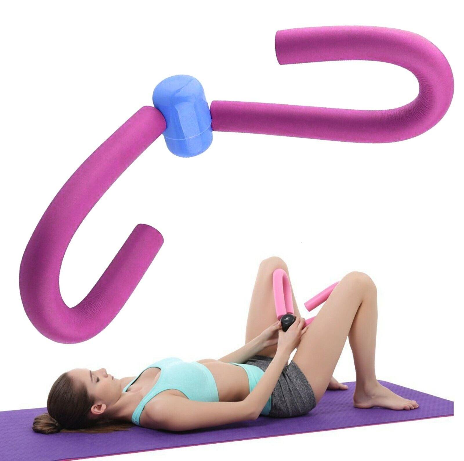 Thigh Master Workout