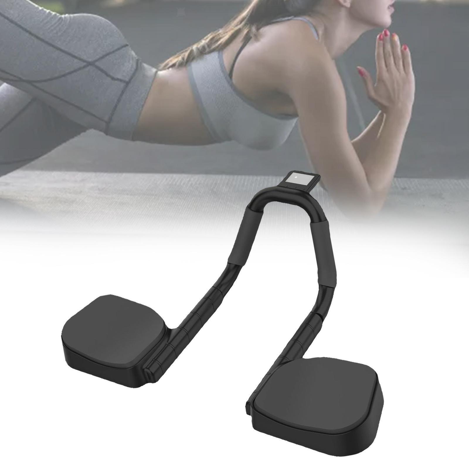 StealthGO + Portable Plank Board Core Trainer