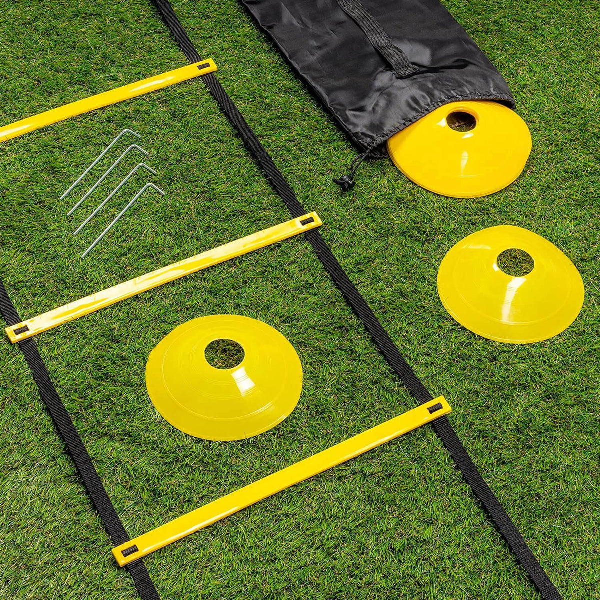 speed training equipment