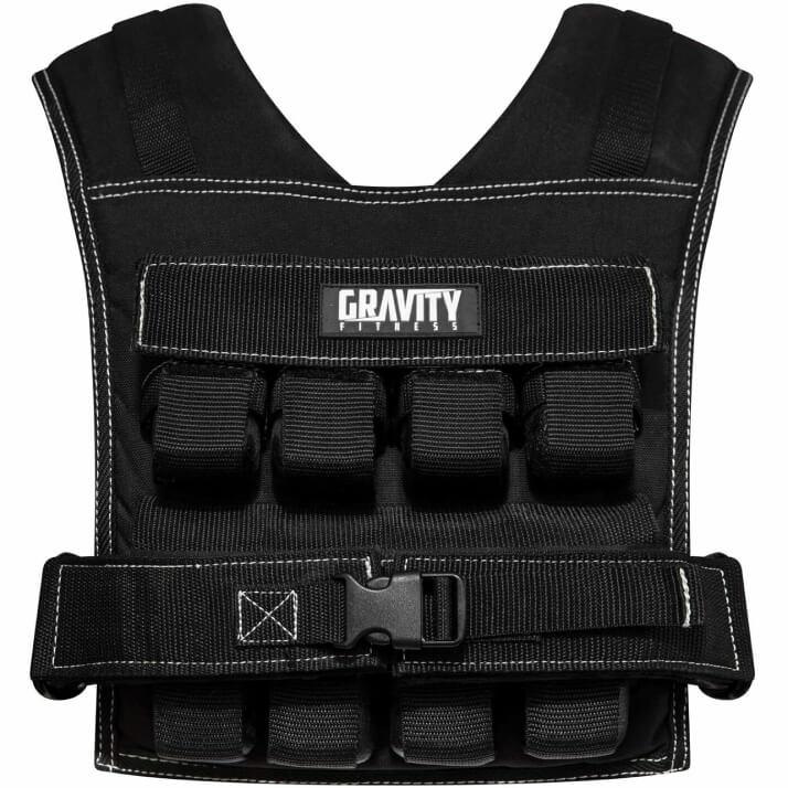 workout weighted vest