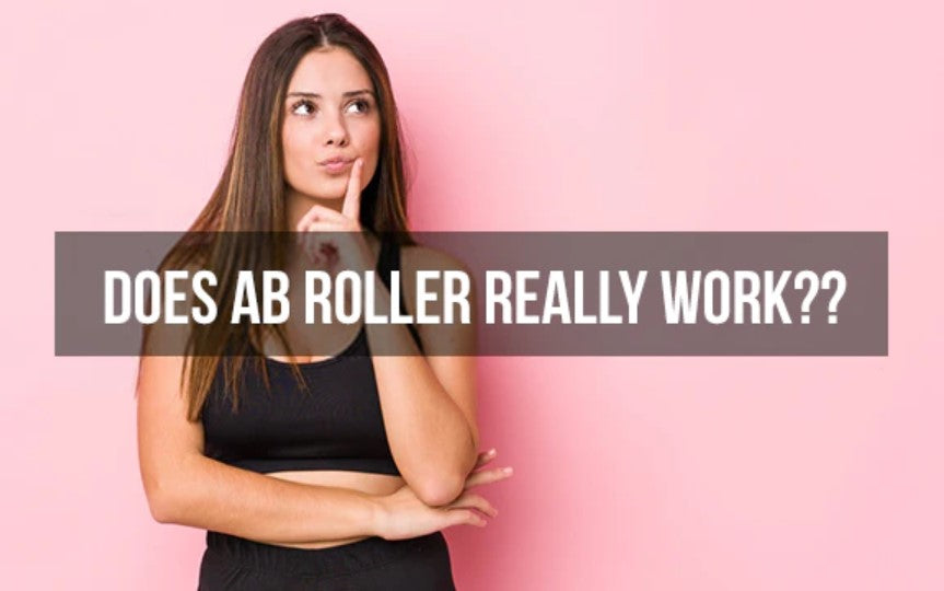 Does Abs Roller Work?