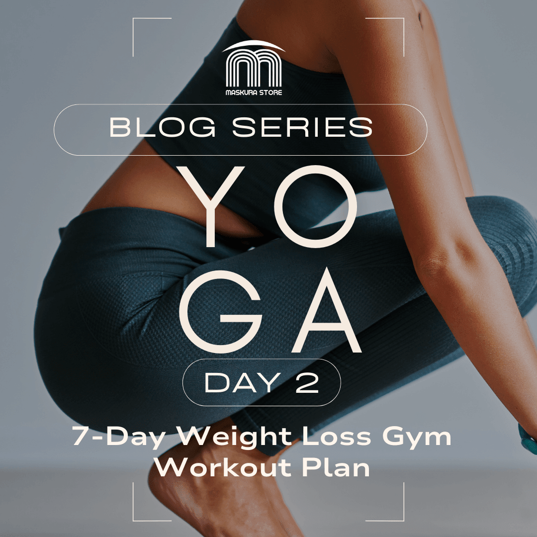  fitness plan for gym