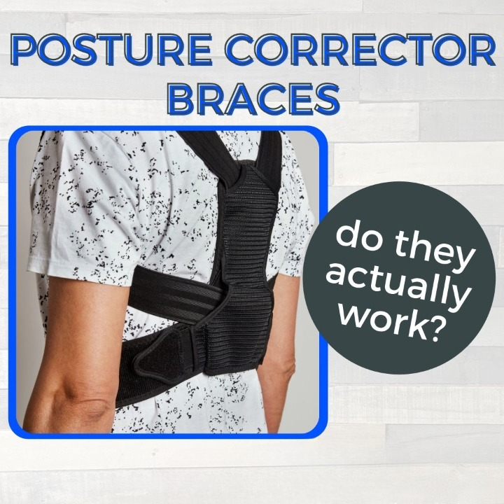 Are Posture Correctors Good?
