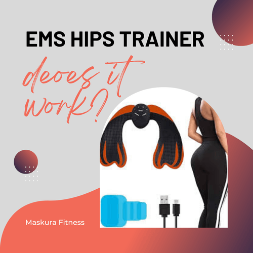EMS Hips Trainer