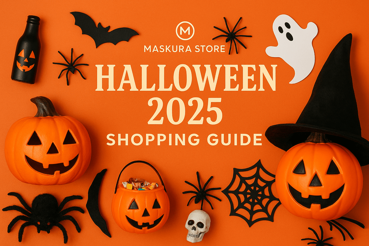 Halloween 2025