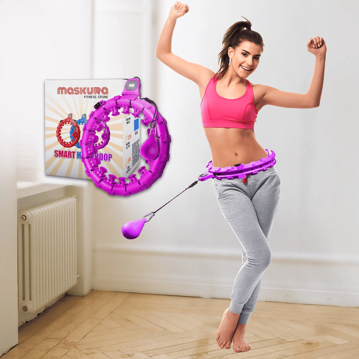 Hooping Fun: Hula Hoop Advantages and Disadvantages?