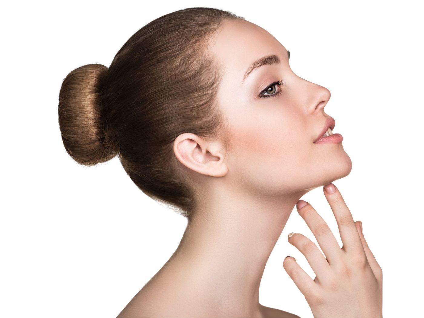 Neck slimmer