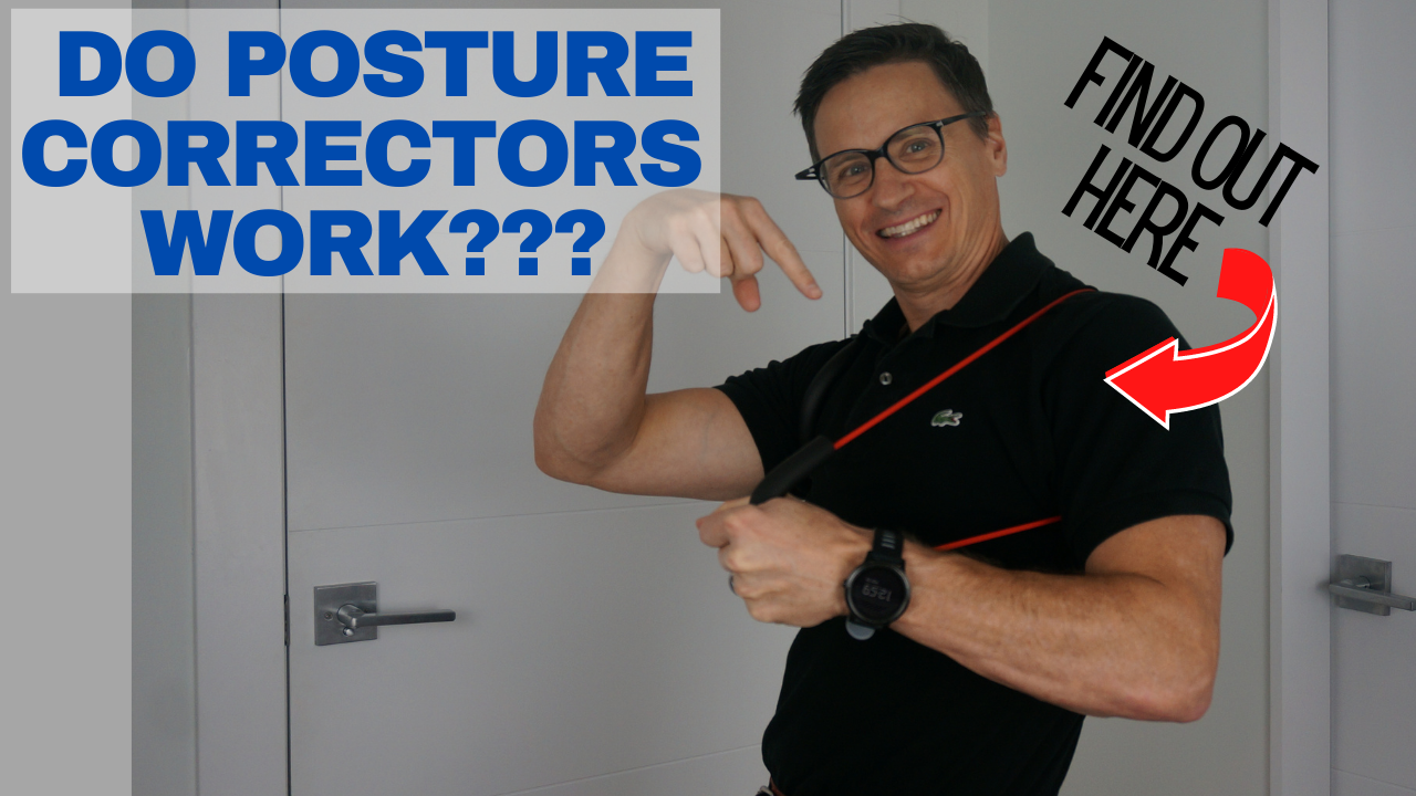 Posture Corrector, Do They Work?