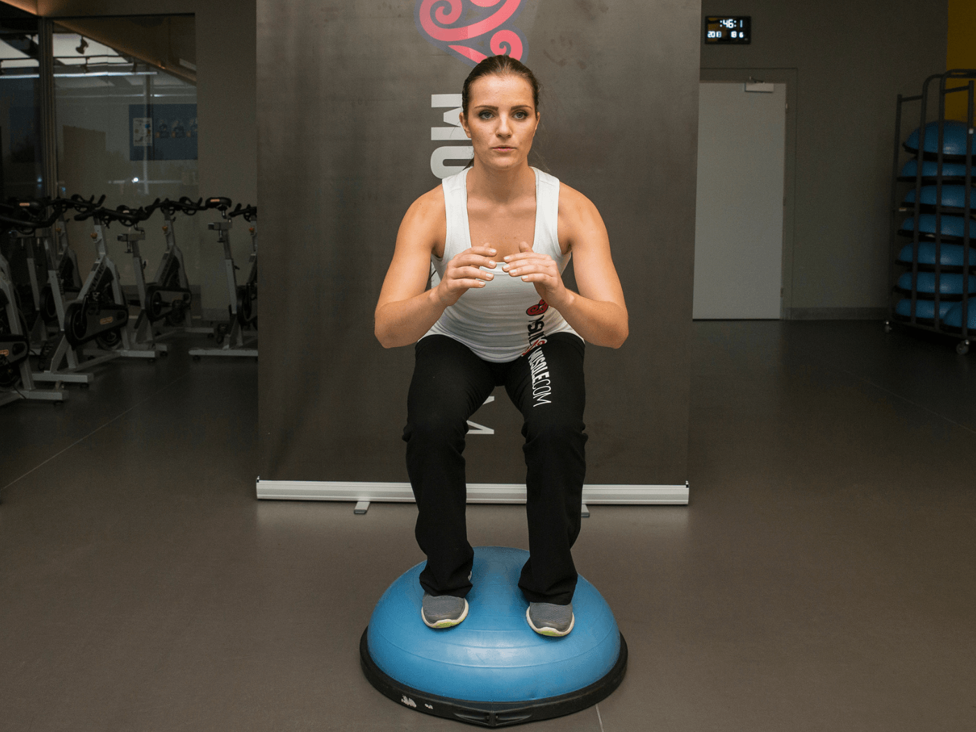 Squats make your thighs bigger hotsell