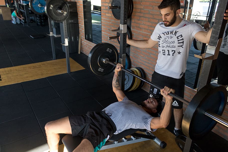 How to Get Stronger at Bench Press