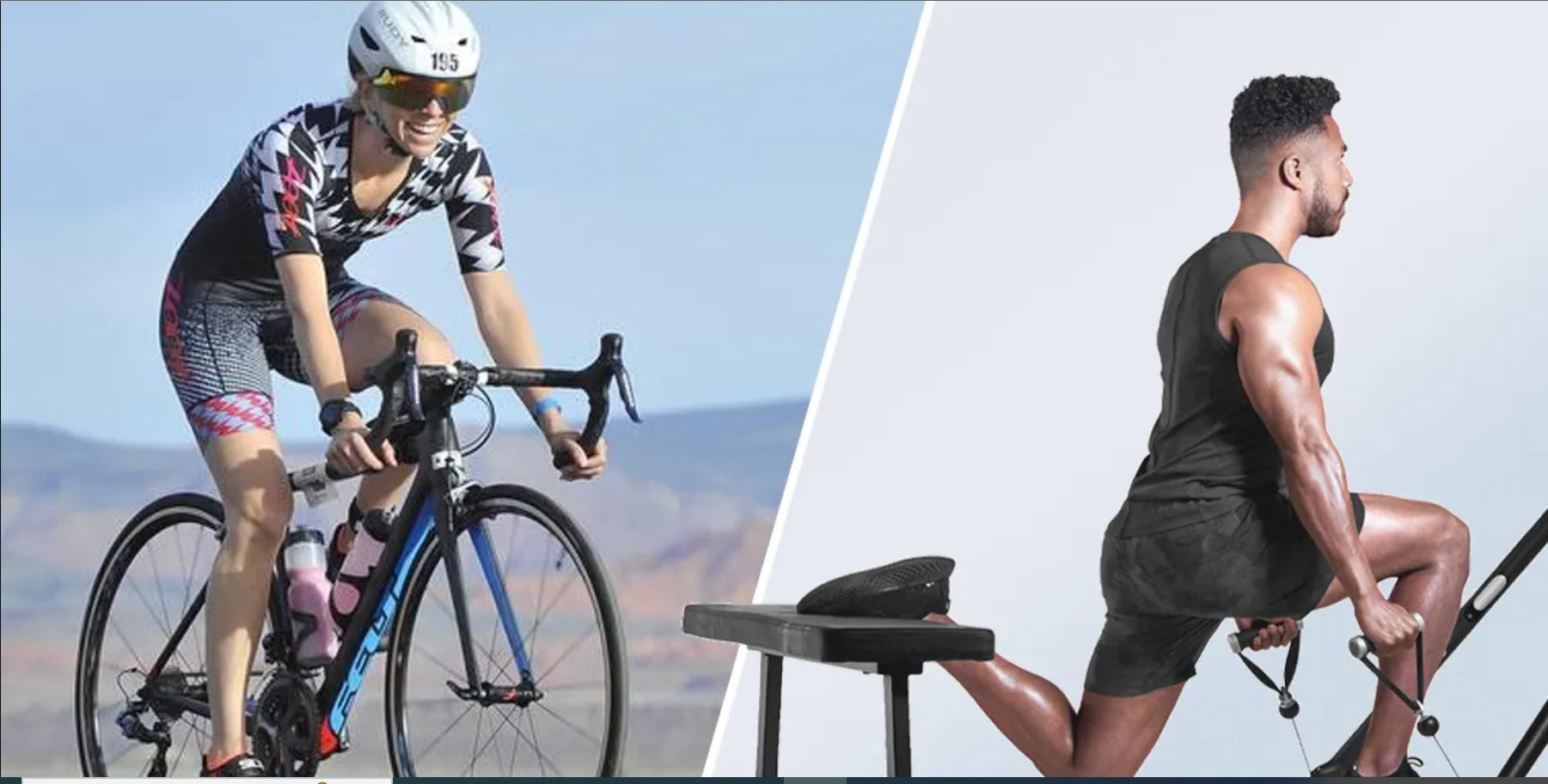 Does Cycling Tone Your Bum?