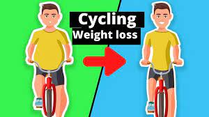 Is cycling good to lose weight?