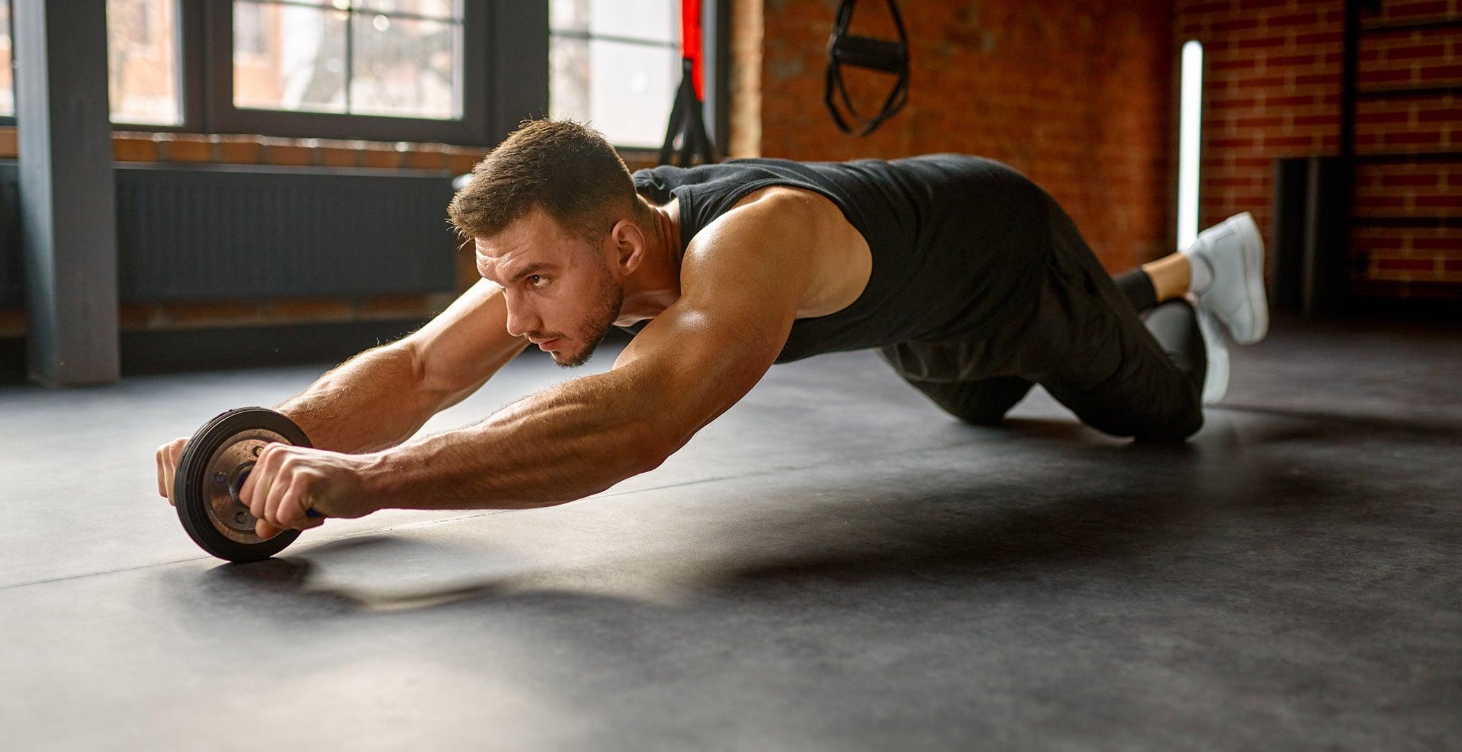 Abs Trainer