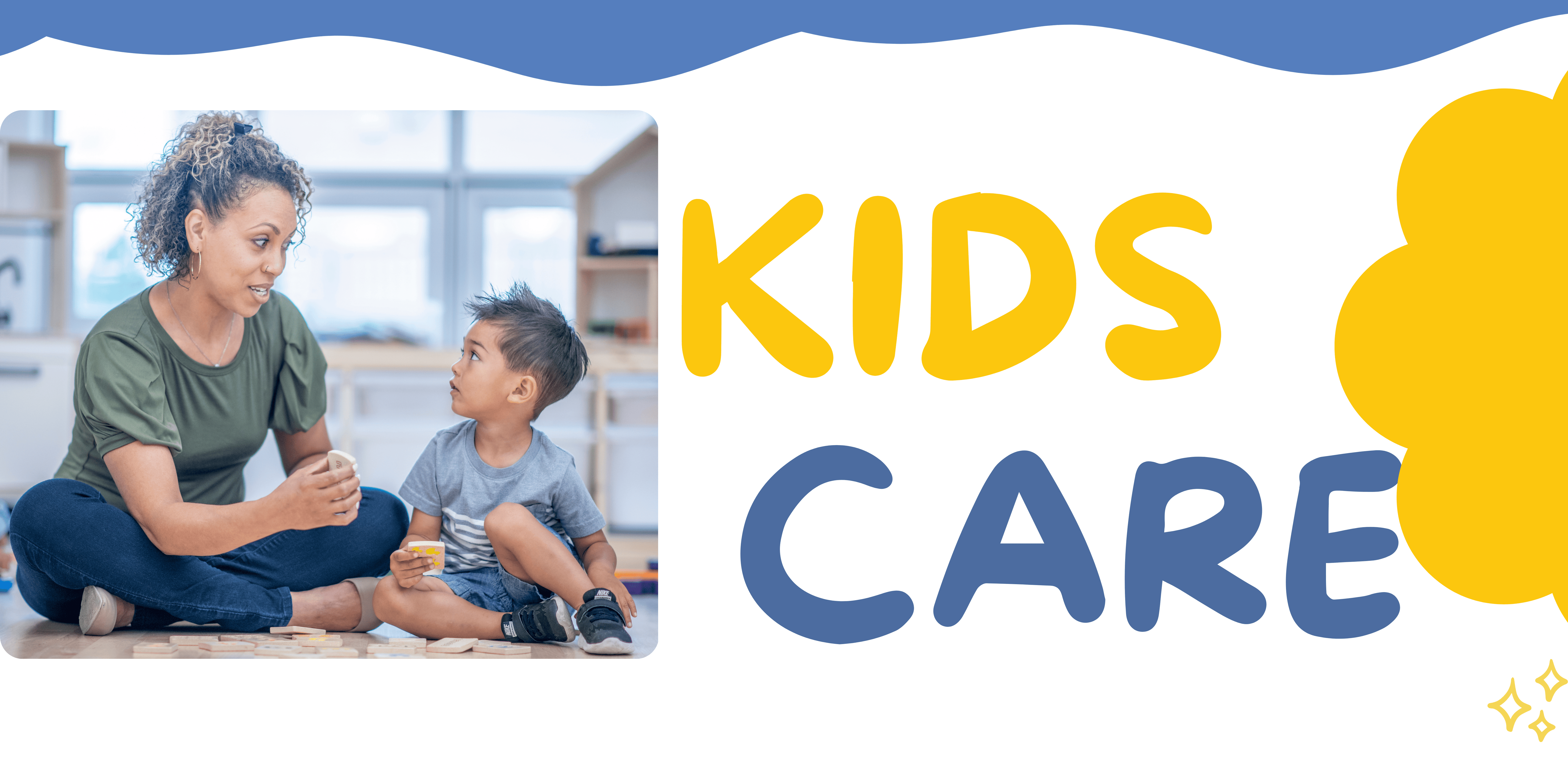 Kids Care