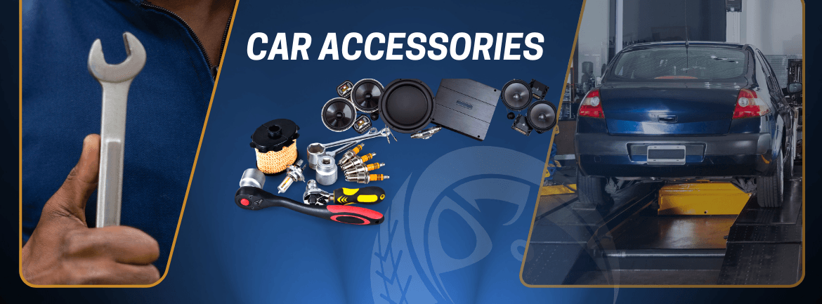 Car Accessories