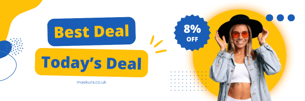 Today's Deal