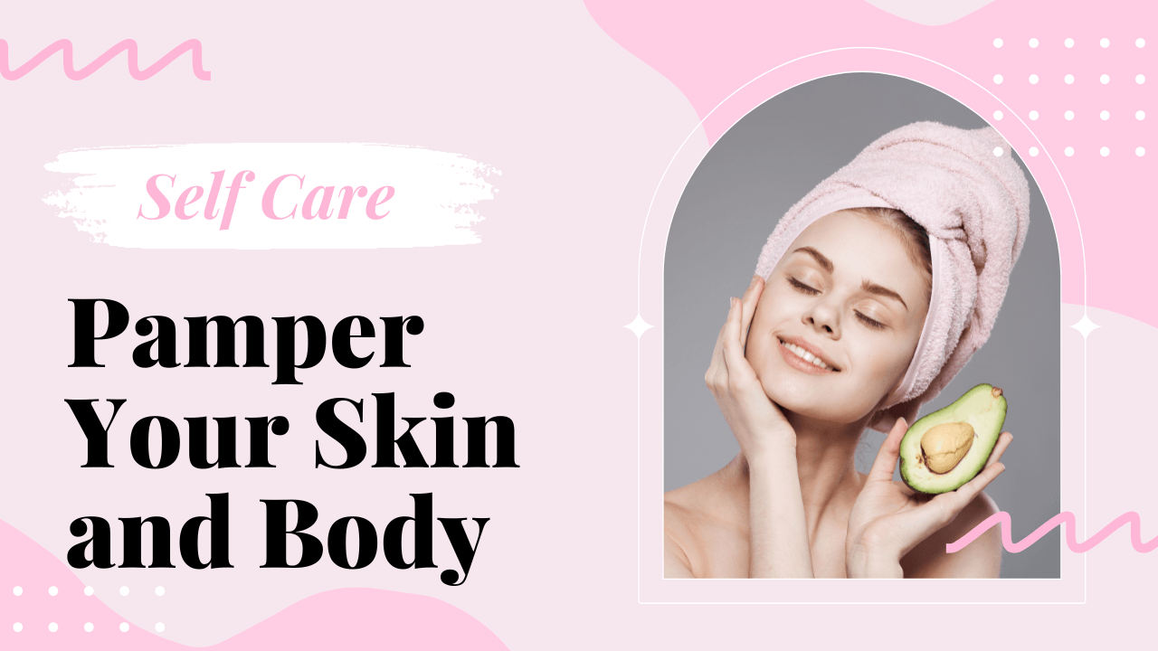 Personal Care WOmen
